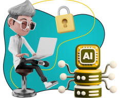 Этичный хакинг & AI безопасность - КИБЕРшкола программирования для детей, компьютерные курсы для школьников, начинающих и подростков - KIBERone г. Выхино-Жулебино