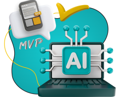 AI Product Lab. Собираем MVP за 3 занятия — как взрослые IT-команды - КИБЕРшкола программирования для детей, компьютерные курсы для школьников, начинающих и подростков - KIBERone г. Выхино-Жулебино