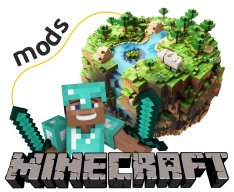 Создание модов в Minecraft - КИБЕРшкола программирования для детей, компьютерные курсы для школьников, начинающих и подростков - KIBERone г. Выхино-Жулебино