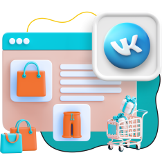 Нейросети и VK-магазин  - КИБЕРшкола программирования для детей, компьютерные курсы для школьников, начинающих и подростков - KIBERone г. Выхино-Жулебино