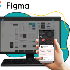 Figma. Web-дизайн для сайтов и приложений - КИБЕРшкола программирования для детей, компьютерные курсы для школьников, начинающих и подростков - KIBERone г. Выхино-Жулебино