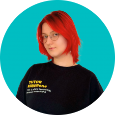 Елена К - КИБЕРшкола программирования для детей, компьютерные курсы для школьников, начинающих и подростков - KIBERone г. Выхино-Жулебино