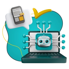 AI Product Lab. Собираем MVP за 3 занятия – как взрослые IT-команды - КИБЕРшкола программирования для детей, компьютерные курсы для школьников, начинающих и подростков - KIBERone г. Выхино-Жулебино