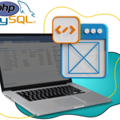 PHP+SQL - КИБЕРшкола программирования для детей, компьютерные курсы для школьников, начинающих и подростков - KIBERone г. Выхино-Жулебино