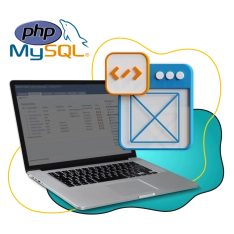 PHP+SQL - КИБЕРшкола программирования для детей, компьютерные курсы для школьников, начинающих и подростков - KIBERone г. Выхино-Жулебино