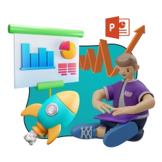 Магия эффектных презентаций PowerPoint - КИБЕРшкола программирования для детей, компьютерные курсы для школьников, начинающих и подростков - KIBERone г. Выхино-Жулебино