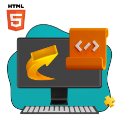 Основы HTML. Изучение веб-разработки - КИБЕРшкола программирования для детей, компьютерные курсы для школьников, начинающих и подростков - KIBERone г. Выхино-Жулебино