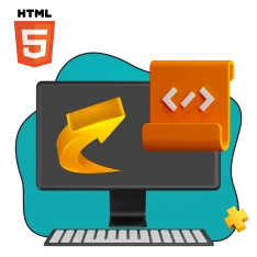 Web-мастер: первые шаги в мир современных сайтов. Основы HTML - КИБЕРшкола программирования для детей, компьютерные курсы для школьников, начинающих и подростков - KIBERone г. Выхино-Жулебино