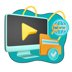 Компьютерная грамотность - КИБЕРшкола программирования для детей, компьютерные курсы для школьников, начинающих и подростков - KIBERone г. Выхино-Жулебино