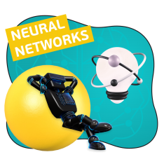 Нейросети - КИБЕРшкола программирования для детей, компьютерные курсы для школьников, начинающих и подростков - KIBERone г. Выхино-Жулебино