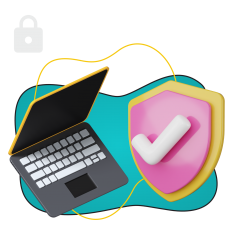 Кибербезопасность - КИБЕРшкола программирования для детей, компьютерные курсы для школьников, начинающих и подростков - KIBERone г. Выхино-Жулебино