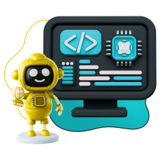Vibe Coding & AI-инжиниринг - КИБЕРшкола программирования для детей, компьютерные курсы для школьников, начинающих и подростков - KIBERone г. Выхино-Жулебино
