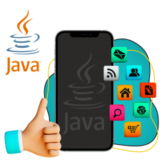 Программирование на Java. Твое первое приложение! - КИБЕРшкола программирования для детей, компьютерные курсы для школьников, начинающих и подростков - KIBERone г. Выхино-Жулебино