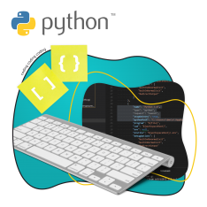 Программирование в Python. Создай свою первую игру! - КИБЕРшкола программирования для детей, компьютерные курсы для школьников, начинающих и подростков - KIBERone г. Выхино-Жулебино
