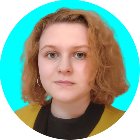 Кристина М. - КИБЕРшкола программирования для детей, компьютерные курсы для школьников, начинающих и подростков - KIBERone г. Выхино-Жулебино