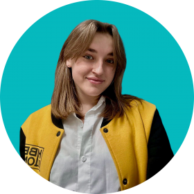 Эрик - КИБЕРшкола программирования для детей, компьютерные курсы для школьников, начинающих и подростков - KIBERone г. Выхино-Жулебино