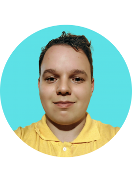 Артём О - КИБЕРшкола программирования для детей, компьютерные курсы для школьников, начинающих и подростков - KIBERone г. Выхино-Жулебино