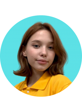 Артём О - КИБЕРшкола программирования для детей, компьютерные курсы для школьников, начинающих и подростков - KIBERone г. Выхино-Жулебино