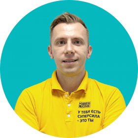 Маргарита К. - КИБЕРшкола программирования для детей, компьютерные курсы для школьников, начинающих и подростков - KIBERone г. Выхино-Жулебино