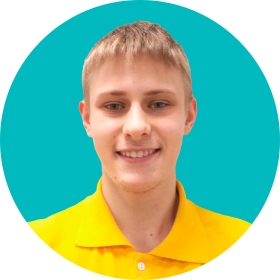 Артём С. - КИБЕРшкола программирования для детей, компьютерные курсы для школьников, начинающих и подростков - KIBERone г. Выхино-Жулебино