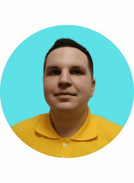 Артём О - КИБЕРшкола программирования для детей, компьютерные курсы для школьников, начинающих и подростков - KIBERone г. Выхино-Жулебино