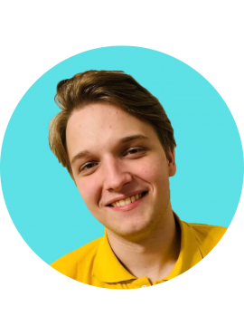 Егор Ш - КИБЕРшкола программирования для детей, компьютерные курсы для школьников, начинающих и подростков - KIBERone г. Выхино-Жулебино