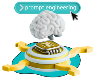 Промпт-инжиниринг: язык, который понимает ИИ. - КИБЕРшкола программирования для детей, компьютерные курсы для школьников, начинающих и подростков - KIBERone г. Выхино-Жулебино