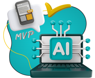 AI Product Lab. Собираем MVP за 3 занятия — как взрослые IT-команды - КИБЕРшкола программирования для детей, компьютерные курсы для школьников, начинающих и подростков - KIBERone г. Выхино-Жулебино