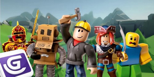 Создаем свою вселенную по мотивам любимой игры на движке GDevelop 5 - КИБЕРшкола программирования для детей, компьютерные курсы для школьников, начинающих и подростков - KIBERone г. Выхино-Жулебино