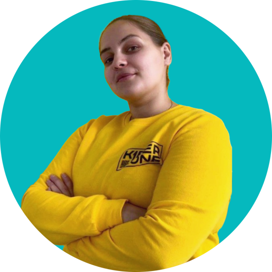 Владислав Ф - КИБЕРшкола программирования для детей, компьютерные курсы для школьников, начинающих и подростков - KIBERone г. Выхино-Жулебино